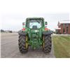 Image 7 : JD 6420 4wd tractor, cab, air, 640 SL loader, IVT, 2 remotes, 18.4x38, buddy seat, electric joy stic