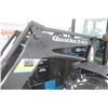 Image 14 : Ford 7740 SL 4wd tractor, cab, air, Alo 540 SL loader, 2 remotes, 18.4-34, 4404 hours