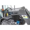 Image 15 : Ford 7740 SL 4wd tractor, cab, air, Alo 540 SL loader, 2 remotes, 18.4-34, 4404 hours