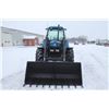 Image 3 : Ford 7740 SL 4wd tractor, cab, air, Alo 540 SL loader, 2 remotes, 18.4-34, 4404 hours