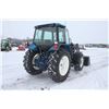 Image 6 : Ford 7740 SL 4wd tractor, cab, air, Alo 540 SL loader, 2 remotes, 18.4-34, 4404 hours