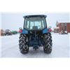 Image 7 : Ford 7740 SL 4wd tractor, cab, air, Alo 540 SL loader, 2 remotes, 18.4-34, 4404 hours