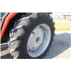 Image 10 : MF 3075 4wd tractor, cab, air, Dynashift, 16.9R38, 2 remotes, 3886 hours