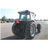 Image 6 : MF 3075 4wd tractor, cab, air, Dynashift, 16.9R38, 2 remotes, 3886 hours