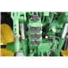 Image 10 : JD 7410 4wd tractor, cab, air, powerquad, 18.4R38, 3 remotes, 540 pto, rear wiper, 7140 hours