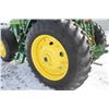 Image 12 : JD 7410 4wd tractor, cab, air, powerquad, 18.4R38, 3 remotes, 540 pto, rear wiper, 7140 hours