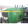 Image 16 : JD 7410 4wd tractor, cab, air, powerquad, 18.4R38, 3 remotes, 540 pto, rear wiper, 7140 hours