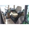 Image 18 : JD 7410 4wd tractor, cab, air, powerquad, 18.4R38, 3 remotes, 540 pto, rear wiper, 7140 hours