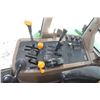 Image 19 : JD 7410 4wd tractor, cab, air, powerquad, 18.4R38, 3 remotes, 540 pto, rear wiper, 7140 hours