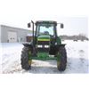 Image 3 : JD 7410 4wd tractor, cab, air, powerquad, 18.4R38, 3 remotes, 540 pto, rear wiper, 7140 hours