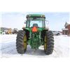 Image 7 : JD 7410 4wd tractor, cab, air, powerquad, 18.4R38, 3 remotes, 540 pto, rear wiper, 7140 hours