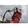 Image 8 : Pronovost P-860-92, 7 1/2' single auger snowblower, hydraulic telescopic industrial chute, hydraulic