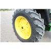 Image 10 : JD 2950 2wd tractor, cab, air, 18.4x38 R&P axle, hi/lo, 4153 hours