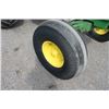 Image 11 : JD 2950 2wd tractor, cab, air, 18.4x38 R&P axle, hi/lo, 4153 hours