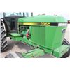Image 12 : JD 2950 2wd tractor, cab, air, 18.4x38 R&P axle, hi/lo, 4153 hours