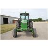 Image 3 : JD 2950 2wd tractor, cab, air, 18.4x38 R&P axle, hi/lo, 4153 hours