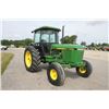Image 4 : JD 2950 2wd tractor, cab, air, 18.4x38 R&P axle, hi/lo, 4153 hours