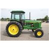Image 5 : JD 2950 2wd tractor, cab, air, 18.4x38 R&P axle, hi/lo, 4153 hours
