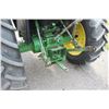 Image 9 : JD 2950 2wd tractor, cab, air, 18.4x38 R&P axle, hi/lo, 4153 hours