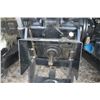 Image 10 : LS XP8084 4wd tractor, cab, air, LL8100 loader, 3rd function valve, 24x24 power shuttle, 3 remotes,