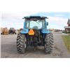Image 7 : LS XP8084 4wd tractor, cab, air, LL8100 loader, 3rd function valve, 24x24 power shuttle, 3 remotes,