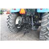Image 9 : LS XP8084 4wd tractor, cab, air, LL8100 loader, 3rd function valve, 24x24 power shuttle, 3 remotes,