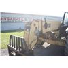 Image 15 : Caterpillar TH460 4wd telehandler, cab, 10,000Lb capacity, 44' reach, hydraulic levelling, hydraulic
