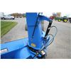 Image 8 : Agri Metal MS 2682 7' snowblower, hydraulic turn, hydraulic deflector, poly anti-scratch cutting edg