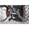 Image 13 : Kubota M7040 4wd tractor, cab, air, M25 SL loader, hydraulic shuttle, 16.9x28, 1 remote, 2990 hours
