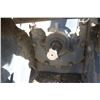 Image 14 : Kubota M7040 4wd tractor, cab, air, M25 SL loader, hydraulic shuttle, 16.9x28, 1 remote, 2990 hours