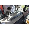 Image 16 : Kubota M7040 4wd tractor, cab, air, M25 SL loader, hydraulic shuttle, 16.9x28, 1 remote, 2990 hours
