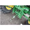 Image 11 : JD 2955 4wd tractor, cab, air, hi/lo, 18.4x38, R&P axle, 2 remotes