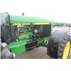 Image 13 : JD 2955 4wd tractor, cab, air, hi/lo, 18.4x38, R&P axle, 2 remotes