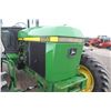 Image 14 : JD 2955 4wd tractor, cab, air, hi/lo, 18.4x38, R&P axle, 2 remotes