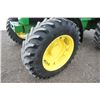 Image 17 : JD 2955 4wd tractor, cab, air, hi/lo, 18.4x38, R&P axle, 2 remotes
