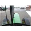 Image 21 : JD 2955 4wd tractor, cab, air, hi/lo, 18.4x38, R&P axle, 2 remotes