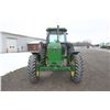Image 3 : JD 2955 4wd tractor, cab, air, hi/lo, 18.4x38, R&P axle, 2 remotes