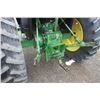Image 9 : JD 2955 4wd tractor, cab, air, hi/lo, 18.4x38, R&P axle, 2 remotes