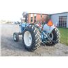 Image 8 : Ford 4000 2wd tractor,16.9x30, 1 remote, power steering, gas, showing 1295 hours, local consignment