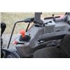 Image 16 : Kubota M6800 4wd tractor, cab, air, M21 loader, hydraulic shuttle with creeper, 16.9x30, 2 remotes,