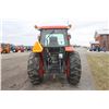 Image 7 : Kubota M6800 4wd tractor, cab, air, M21 loader, hydraulic shuttle with creeper, 16.9x30, 2 remotes,