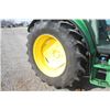 Image 11 : JD 6330 Premium 4wd tractor, cab, air, 18.4x38, 24 speed auto quad, 2 remotes, 2771 hours, farmer co