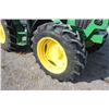 Image 13 : JD 6330 Premium 4wd tractor, cab, air, 18.4x38, 24 speed auto quad, 2 remotes, 2771 hours, farmer co