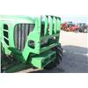 Image 15 : JD 6330 Premium 4wd tractor, cab, air, 18.4x38, 24 speed auto quad, 2 remotes, 2771 hours, farmer co
