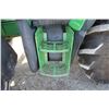 Image 16 : JD 6330 Premium 4wd tractor, cab, air, 18.4x38, 24 speed auto quad, 2 remotes, 2771 hours, farmer co