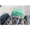 Image 19 : JD 6330 Premium 4wd tractor, cab, air, 18.4x38, 24 speed auto quad, 2 remotes, 2771 hours, farmer co