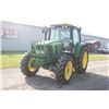 Image 2 : JD 6330 Premium 4wd tractor, cab, air, 18.4x38, 24 speed auto quad, 2 remotes, 2771 hours, farmer co