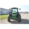 Image 3 : JD 6330 Premium 4wd tractor, cab, air, 18.4x38, 24 speed auto quad, 2 remotes, 2771 hours, farmer co