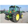 Image 6 : JD 6330 Premium 4wd tractor, cab, air, 18.4x38, 24 speed auto quad, 2 remotes, 2771 hours, farmer co