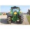 Image 7 : JD 6330 Premium 4wd tractor, cab, air, 18.4x38, 24 speed auto quad, 2 remotes, 2771 hours, farmer co